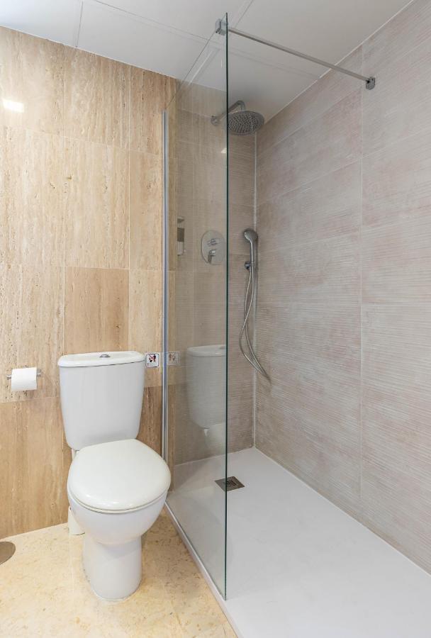 1 Beach Golf Appartement