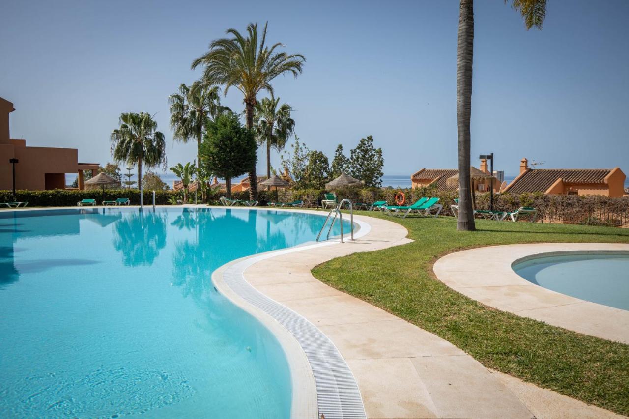 1 Beach Golf Appartement Marbellac