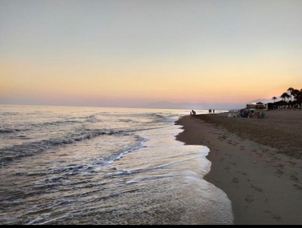 1 Beach Golf Appartement Marbellac