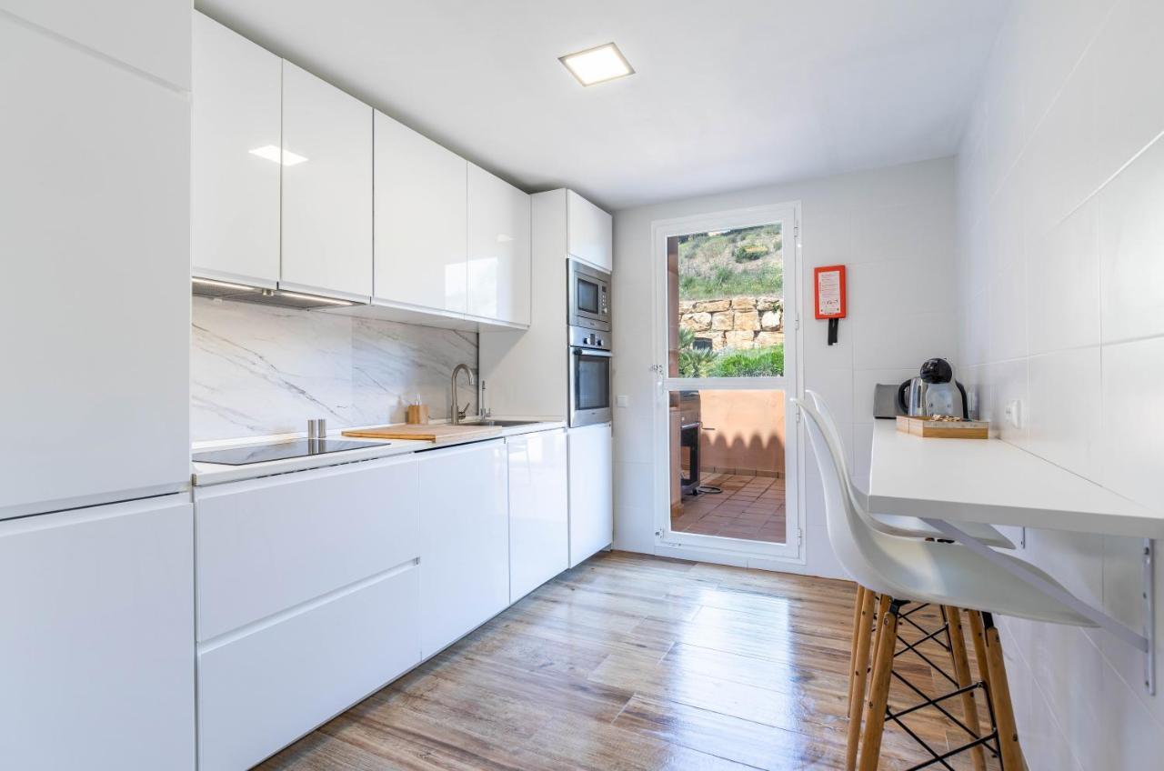 1 Beach Golf Appartement