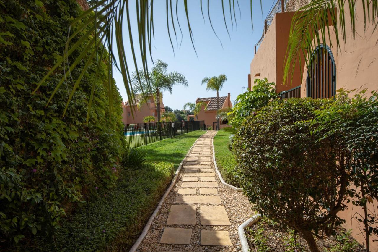 1 Beach Golf Marbellac