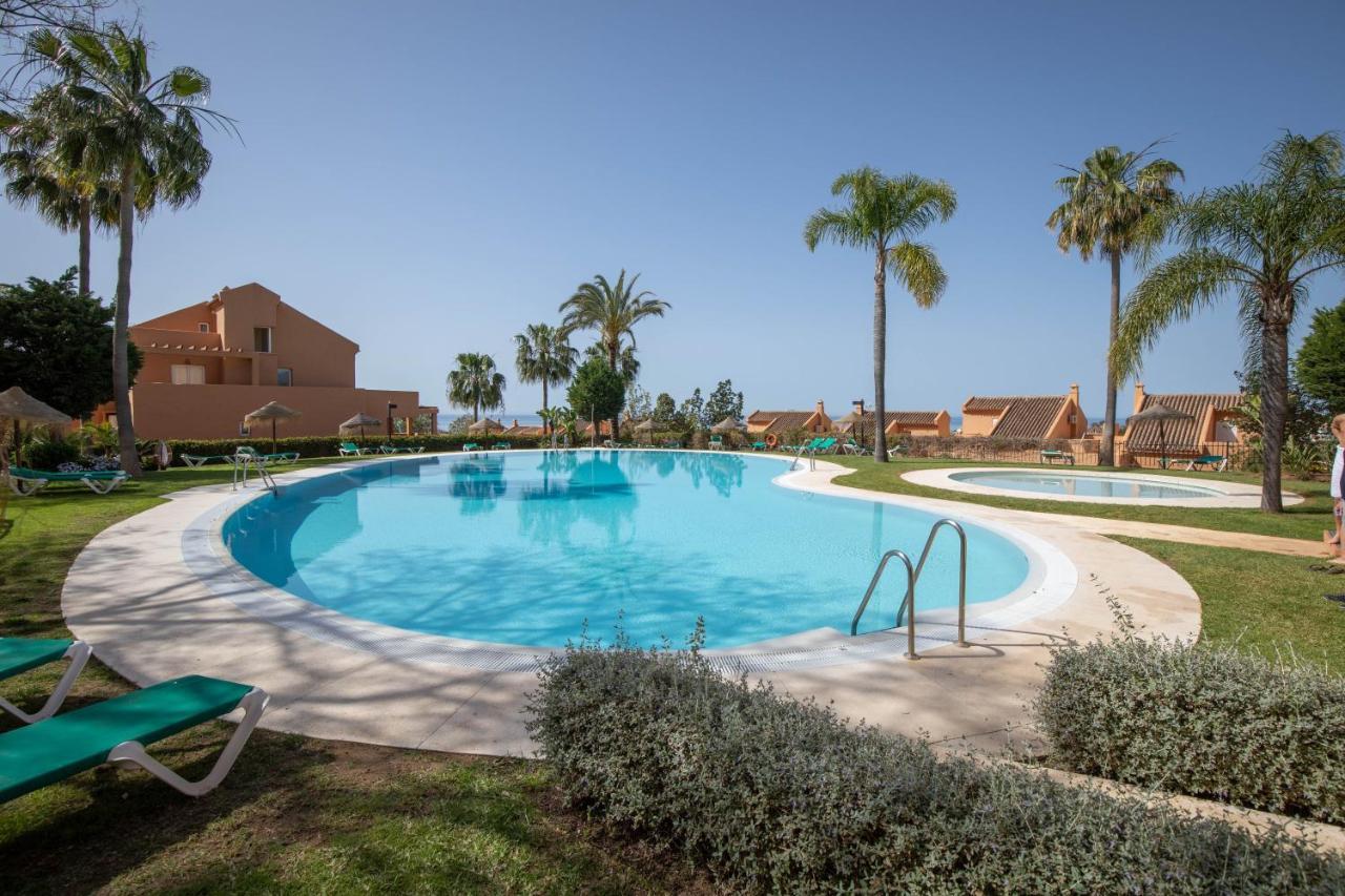 1 Beach Golf Appartement