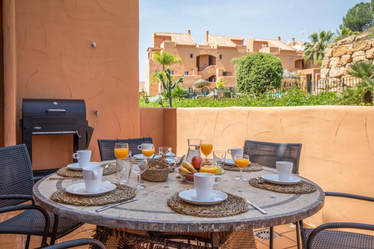 1 Beach Golf Appartement