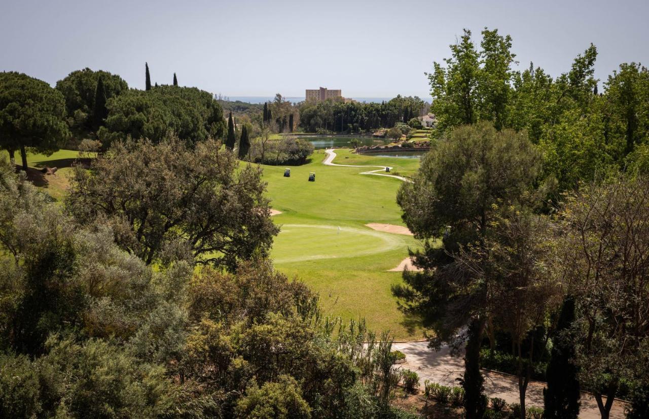 1 Beach Golf Marbellac