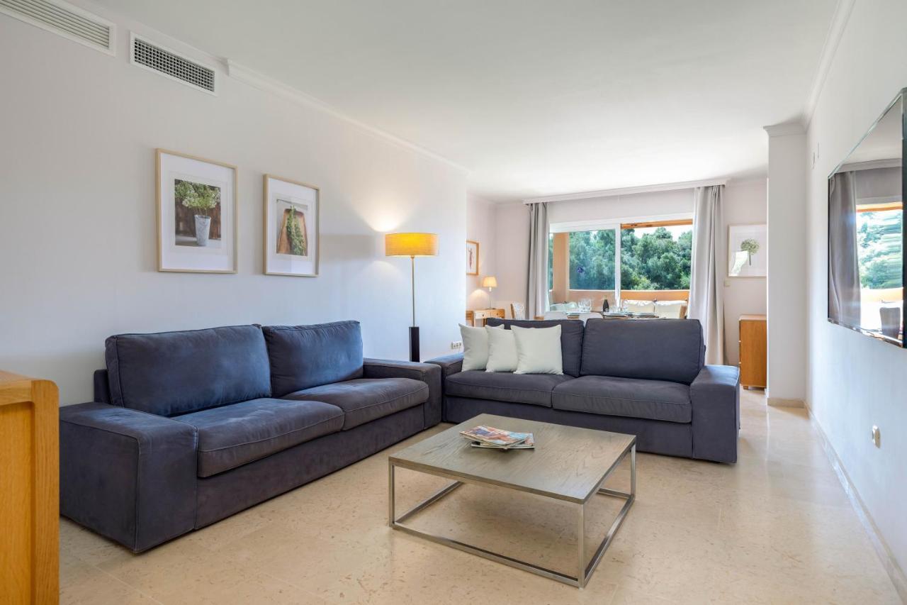 1 Beach Golf Marbellac