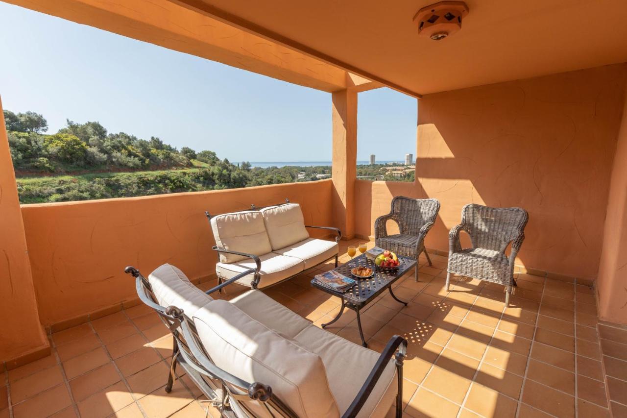 1 Beach Golf Appartement
