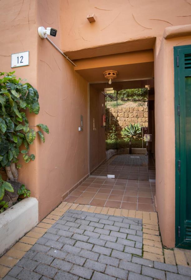 1 Beach Golf Appartement Marbellac